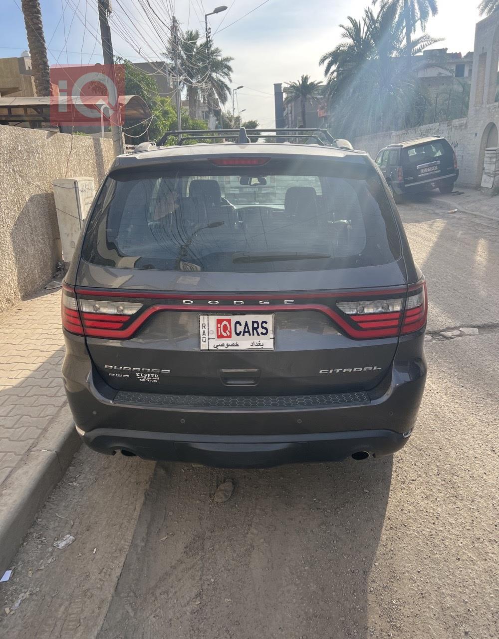 دودج دورانجو